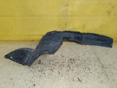 Подкрылок MR488991, MN150111 на Mitsubishi Colt Z21A 4A90 Фото 4