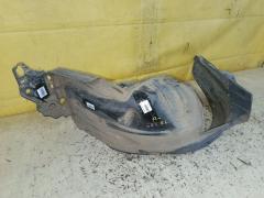 Подкрылок на Honda Fit GE6 L13A Фото 5