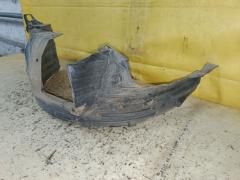 Подкрылок на Honda Fit GE6 L13A Фото 6