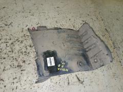 Подкрылок 65637-B1110 на Toyota Tank M900A 1KR-FE Фото 4