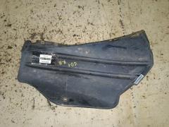 Подкрылок на Honda Fit GD1 L13A Фото 7