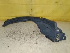 Подкрылок 74101-SAAX-900 на Honda Fit GD1 L13A Фото 7