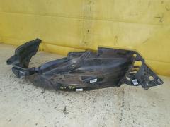 Подкрылок 74101-SAAX-900 на Honda Fit GD1 L13A Фото 8