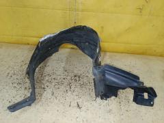 Подкрылок 53875-47020, 915.TY11151R, LT-TY6178 на Toyota Prius NHW20 1NZ-FXE Фото 4
