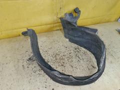Подкрылок 53875-47020, 915.TY11151R, LT-TY6178 на Toyota Prius NHW20 1NZ-FXE Фото 6