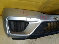 Бампер на Honda Fit GK3 Фото 12