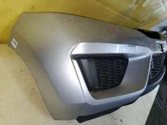 Бампер на Honda Fit GK3 Фото 13