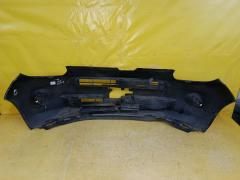 Бампер W0845 W0845,52119-B1200 на Toyota Passo KGC30 Фото 14