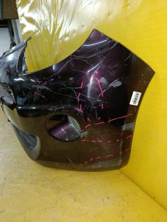 Бампер W0845 W0845,52119-B1200 на Toyota Passo KGC30 Фото 5