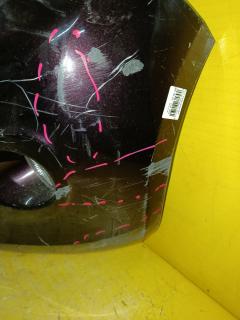 Бампер W0845 W0845,52119-B1200 на Toyota Passo KGC30 Фото 6