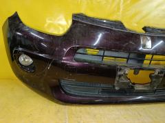 Бампер W0845 W0845,52119-B1200 на Toyota Passo KGC30 Фото 8