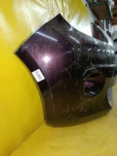 Бампер W0845 W0845,52119-B1200 на Toyota Passo KGC30 Фото 9