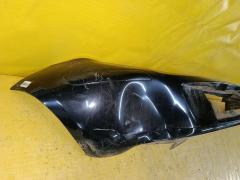 Бампер 52159-52670 на Toyota Vitz KSP90 Фото 4