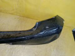 Бампер 52159-52670 на Toyota Vitz KSP90 Фото 6