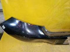 Бампер 52159-52670 на Toyota Vitz KSP90 Фото 7