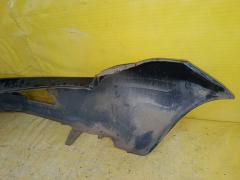 Бампер 52159-52670 на Toyota Vitz KSP90 Фото 9