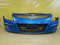 Бампер на Hyundai I30 86580-2L000, Переднее расположение