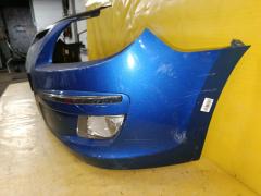 Бампер 86580-2L000 на Hyundai I30 Фото 2