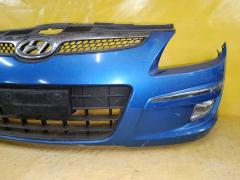 Бампер 86580-2L000 на Hyundai I30 Фото 3