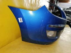 Бампер 86580-2L000 на Hyundai I30 Фото 5