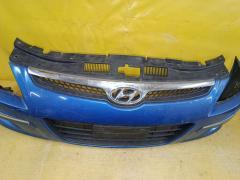 Бампер 86580-2L000 на Hyundai I30 Фото 6