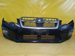 Бампер 57704-FJ002 на Subaru Impreza GJ3 Фото 11