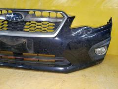 Бампер 57704-FJ002 на Subaru Impreza GJ3 Фото 13