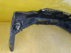 Бампер 57704-FJ002 на Subaru Impreza GJ3 Фото 20