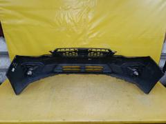 Бампер 57704-FJ002 на Subaru Impreza GJ3 Фото 21