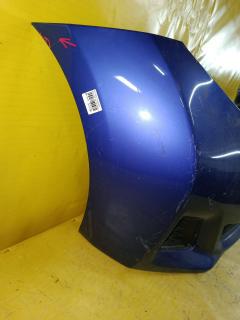 Бампер 52119-52690 на Toyota Ractis NCP120 Фото 12