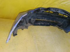 Бампер 52119-52690 на Toyota Ractis NCP120 Фото 16