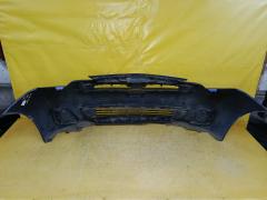 Бампер 52119-52690 на Toyota Ractis NCP120 Фото 18