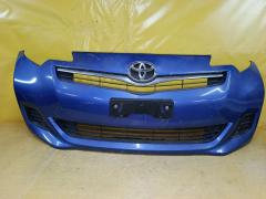Бампер 52119-52690 на Toyota Ractis NCP120 Фото 6