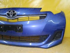 Бампер 52119-52690 на Toyota Ractis NCP120 Фото 10