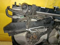 Радиатор ДВС на Nissan Cefiro A32 VQ20DE Фото 6