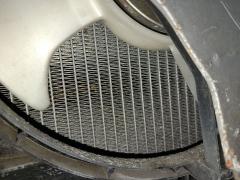 Радиатор ДВС на Nissan Cefiro A32 VQ20DE Фото 7