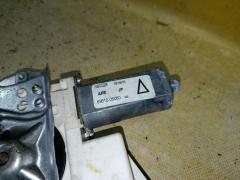 Стеклоподъемный механизм на Toyota Avensis Wagon AZT250W Фото 6