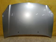 Капот на Toyota Avensis AZT250 Фото 4