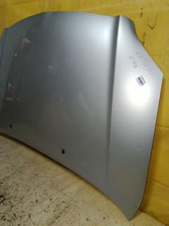 Капот на Toyota Avensis AZT250 Фото 6