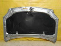 Капот на Toyota Avensis AZT250 Фото 8