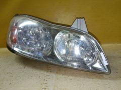 Фара на Nissan Cefiro A33 1614, Правое расположение