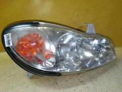 Фара 1614 1614, на Nissan Cefiro A33 Фото 2