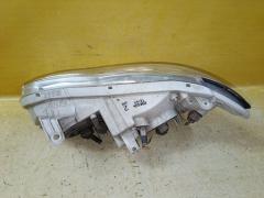 Фара 1614 1614, на Nissan Cefiro A33 Фото 4