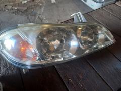 Фара 1614 1614, на Nissan Cefiro A33 Фото 6