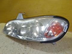 Фара 1614 1614, на Nissan Cefiro A33 Фото 2