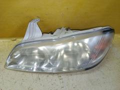 Фара 1614 1614, на Nissan Cefiro A33 Фото 3