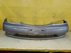 Бампер на Nissan Cefiro A33 5363 62022-3Y140, Переднее расположение