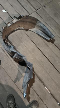 Подкрылок 63840-2Y000, 63840-5Y700, 8400-843, 915.NS11090R, DS11101BR, DS11111AR, L261100024R, NNMXQ00-300-R, NNMXQ00300R, NS2575CR, ST-DTW2-016L-1 на Nissan Cefiro A33 VQ20DE Фото 4