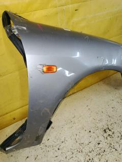 Крыло переднее на Nissan Cefiro A33 Фото 3
