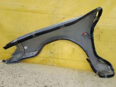 Крыло переднее на Nissan Cefiro A33 Фото 5